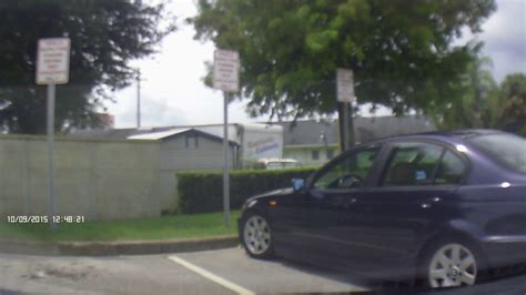 osceola drivers test