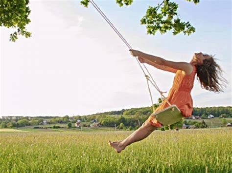 Oscillating Examples In Real Life