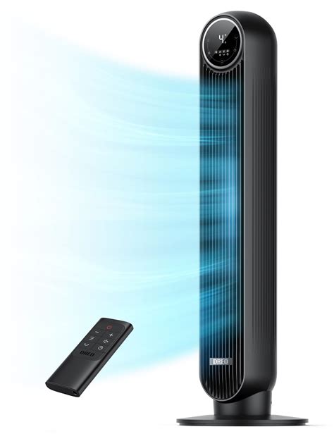 Oscillating Fan Tower