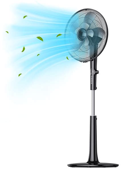 Oscillating Fan Video