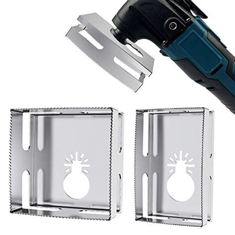oscillating multi tool electrical box cutter