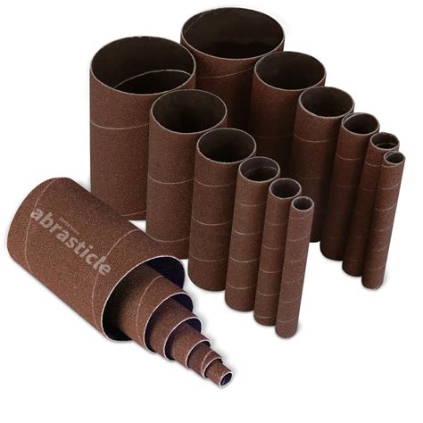 Oscillating Sander Sleeves