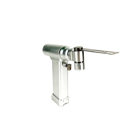 Oscillating Saw For Surgery