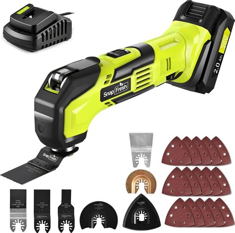 Oscillating Tool Amazon