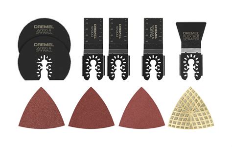 Oscillating Tool Blades Grainger