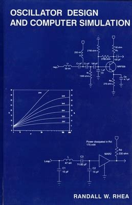 Oscillator Design And Computer Simulation