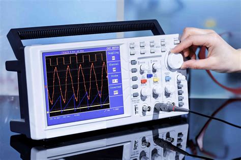 Oscilloscope Meaning