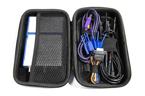 Oscilloscope Pc Case