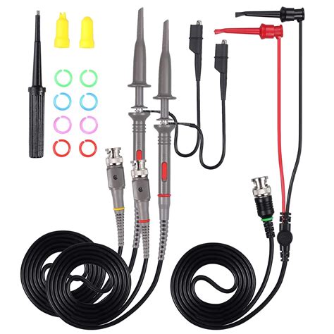 Oscilloscope Probe Accessories