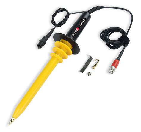 Oscilloscope Probe High Voltage