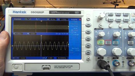 Oscilloscopes For Dummies