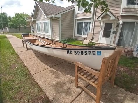 Oscoda Canoe Rental 10 Reviews Boating 678 W River Rd, Oscoda, MI