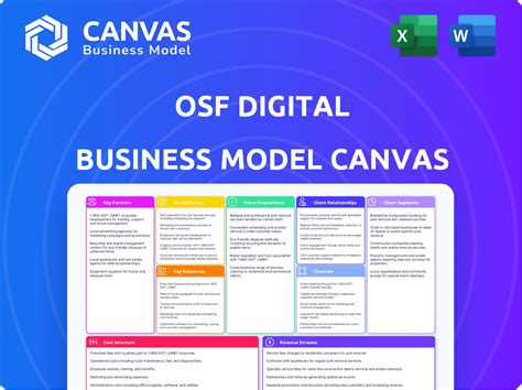 5 OSF Canvas Tips