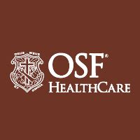 osf healthcare employee health insurance