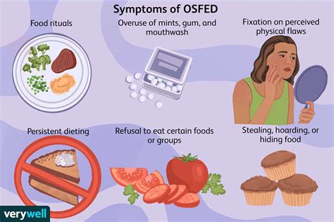 Understanding OSFED Eating Disorder: The Hidden Struggle and Path to Recovery