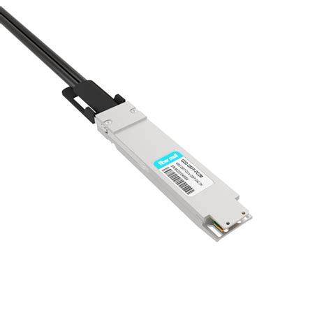 osfp to qsfp-dd cable