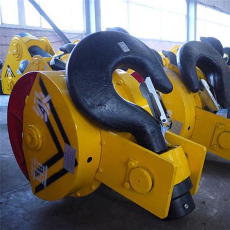 Osha Crane Hook Requirements