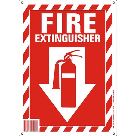 osha fire safety requirements