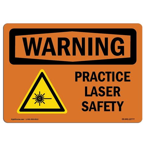osha laser safety