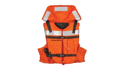 Osha Personal Flotation Device
