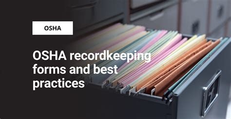 Osha Recordkeeping Audits