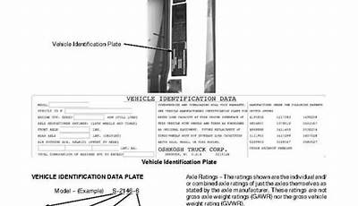 Oshkosh Mixer Service Manual