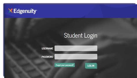 osl student log in
