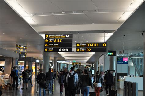 oslo airport car rental companies