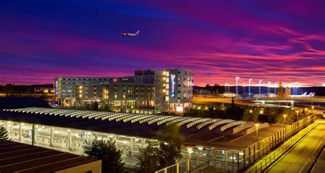 oslo airport hotel gardermoen