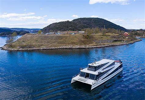 oslo fjord cruise