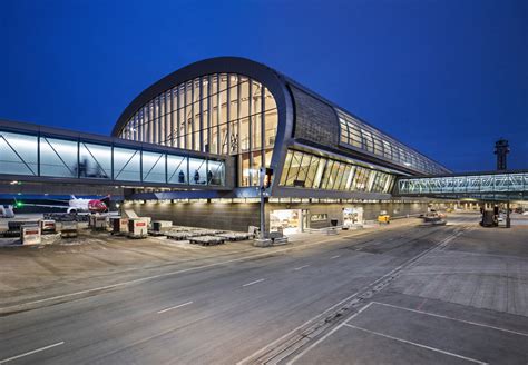 oslo international airport