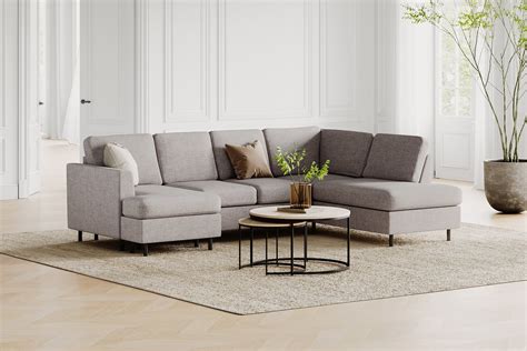 Oslo Sofa Anmeldelse