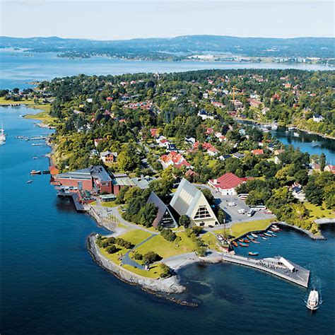oslo travel packages