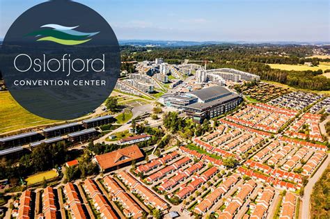 oslofjord convention center