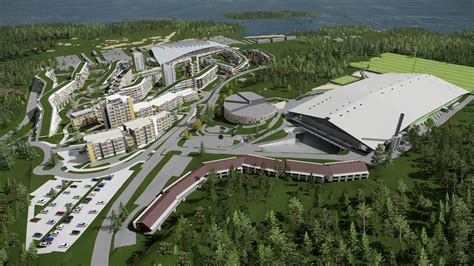 oslofjord convention center hotel