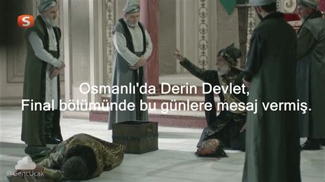 About Osmanlı Da Derin Devlet Final Latest