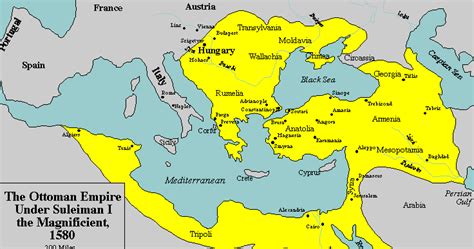 Osmanska Riket Karta hypocriteunicorn