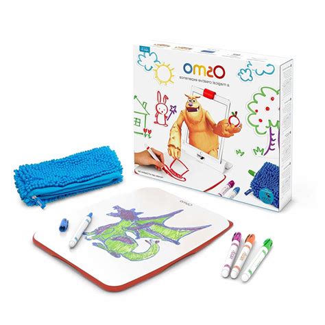 Osmo Markers Set