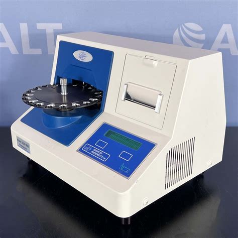 Osmometer Technology