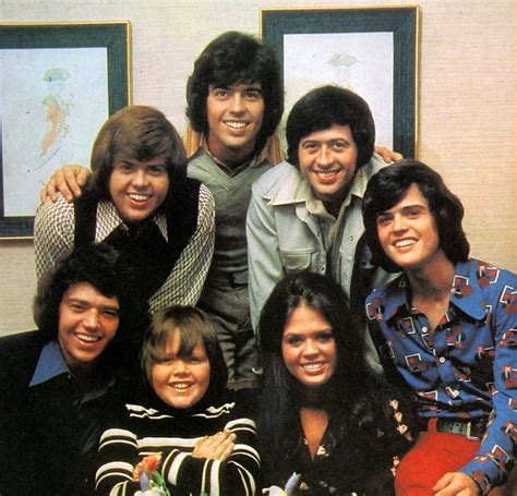 osmond brothers songs