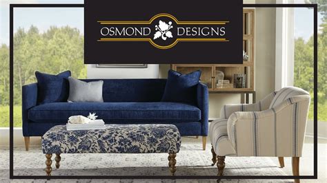 osmond design