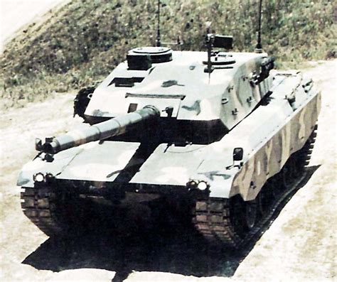 osorio mbt