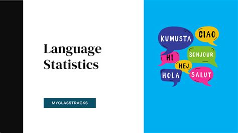 osorno chile language statistics