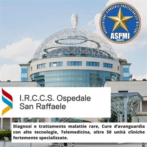 ospedale san raffaele accedi