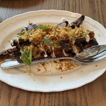 ospi costa mesa menu