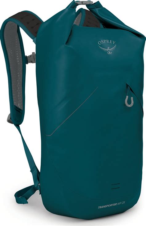 Osprey Backpack Waterproof