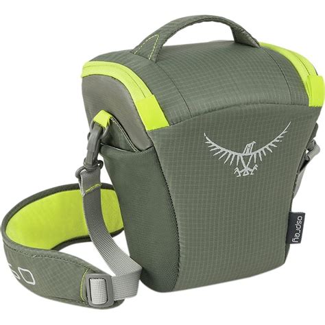 Osprey Backpack With Camera Compartment