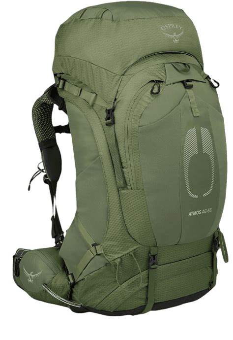 Osprey Backpack With Detachable Daypack