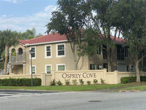 osprey cove fort myers